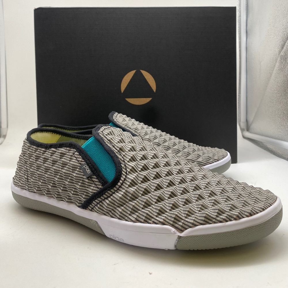 "Spring  Sale!" Plae Martin men's shoes 547210-019